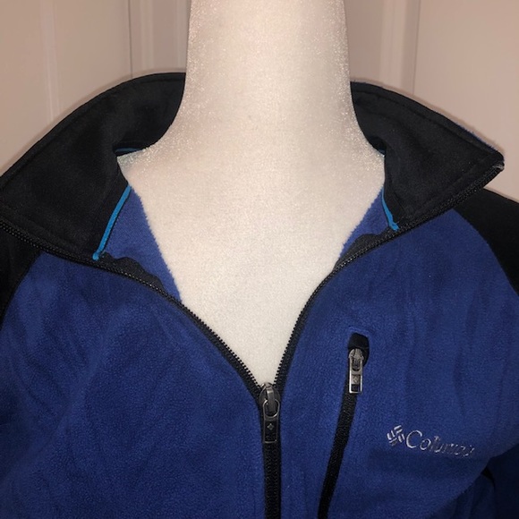 Size small Columbia Fleece - Picture 5 of 6